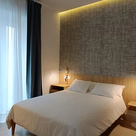 White Suite Alameda Seville Exterior photo