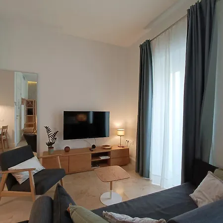 White Suite Alameda Seville Exterior photo