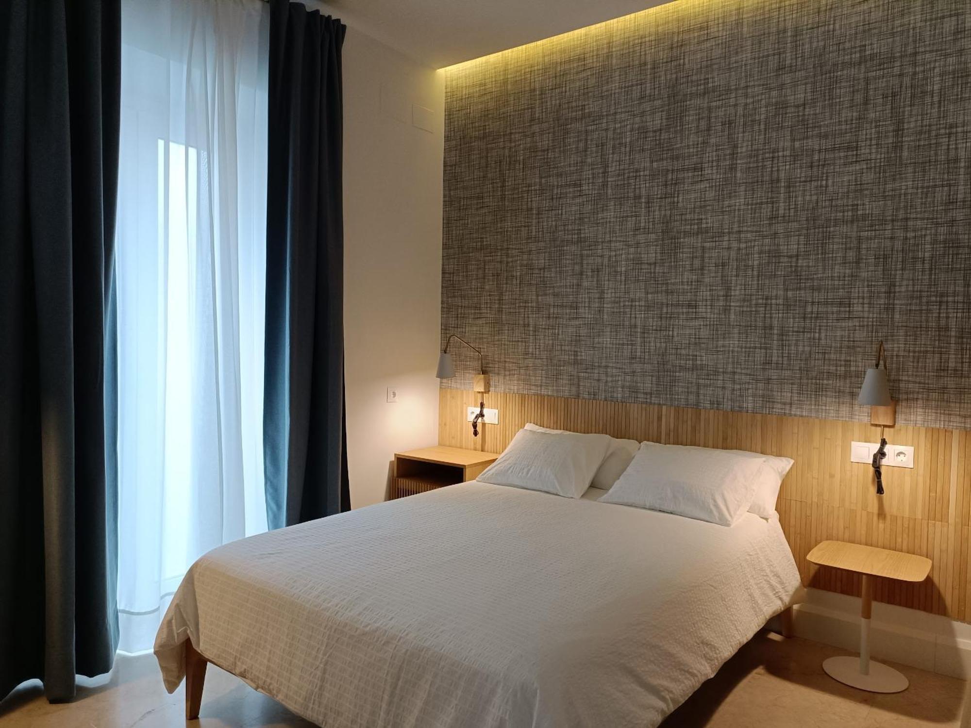Apartamento White Alameda Sevilha