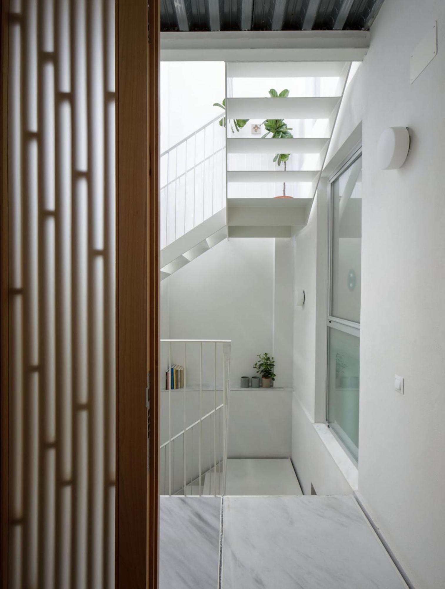 Apartamento White Alameda Sevilha